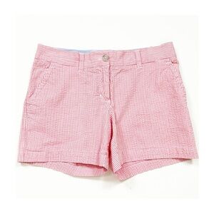 Southern Tide Seersucker Shorts